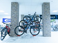 Fahrrad Eyring - Bad Salzungen