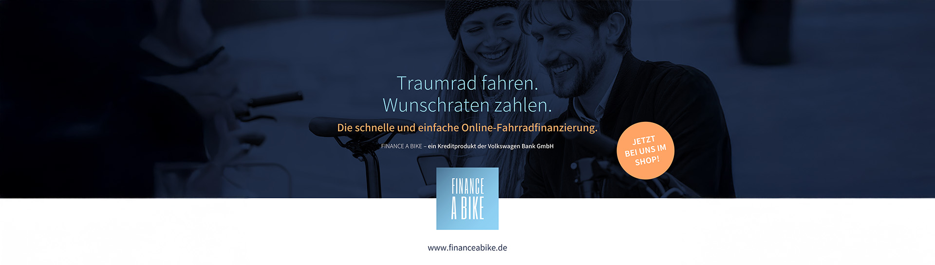 Finanzierung